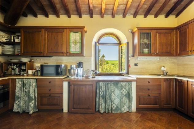 Casale in vendita a Volterra - Foto 14