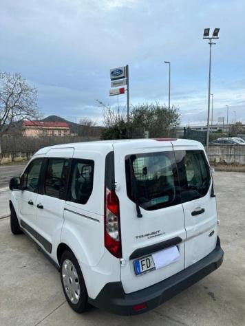 FORD - Transit connect 1.5 tdci - Foto 4
