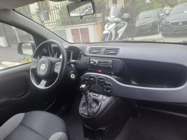 FIAT Panda VAN 1.0 Hybrid 70CV - UNIPRO TAGLIANDATA rif. 23500091 - Foto 10