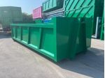 CONTAINER SCARRABILE NUOVO A CIELO APERTO rif. 23957985