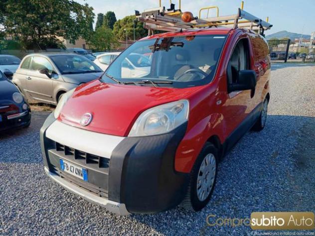 FIAT Fiorino 1.3 MJT 75CV + IVA 22% rif. 24010367 - Foto 3