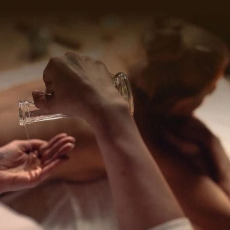 Body massaggio tantra olio borotalco dai piedi - Foto 3 Tel:3510659501
