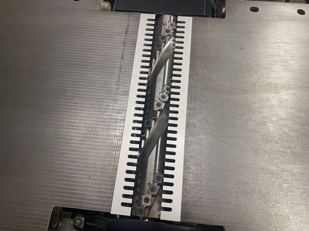 Macchina per la lavorazione del legno Robland NX410 pro - Foto 4