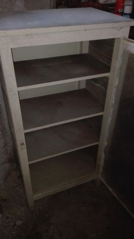 MOSCAIOLA ANTICA - Foto 5