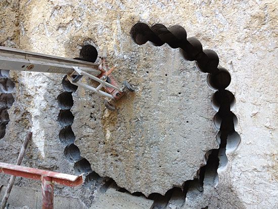 Trivellazioni Pozzi D'Acqua /Catania/Sicilia - Foto 4