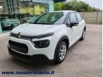 CITROEN C3 C3 1.2 puretech Feel Pack rif. 23920523