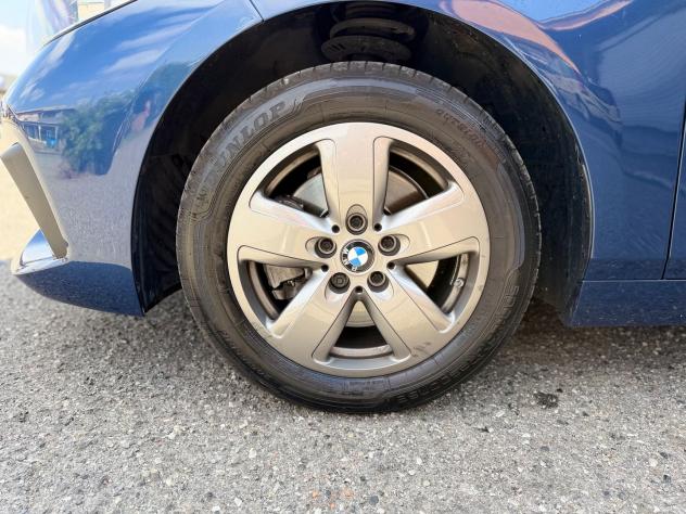 Bmw 116 Advantage #50315 - Foto 9