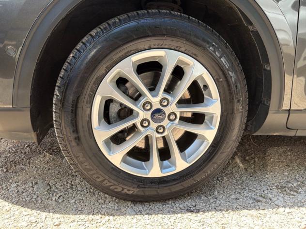 Ford Kuga 1.5 EcoBlue 120CV 2WD Titanium Bus. Auto - Foto 7