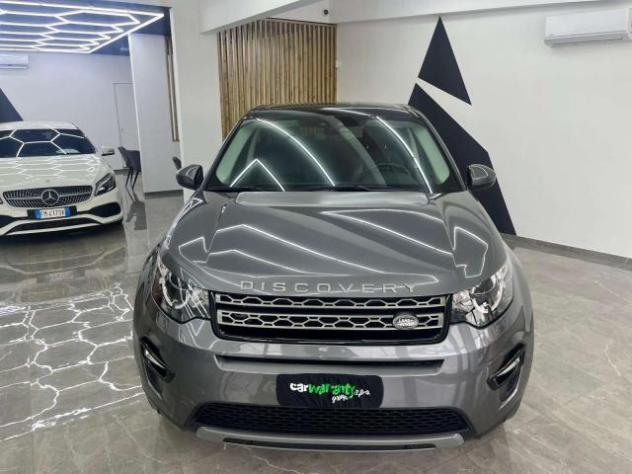 Land Rover Discovery Sport 2.0 150 CV - Foto 3