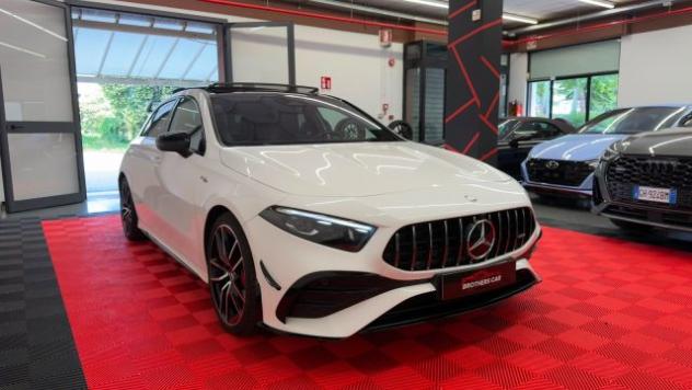 MERCEDES-BENZ A 35 AMG 4Matic KIT AERO - MULTIBEAM rif. 23868590 - Foto 3