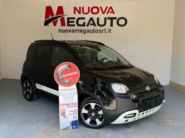 FIAT Panda Cross Pandina Cross 1.0 FireFly S&S Hybrid rif. 23869657