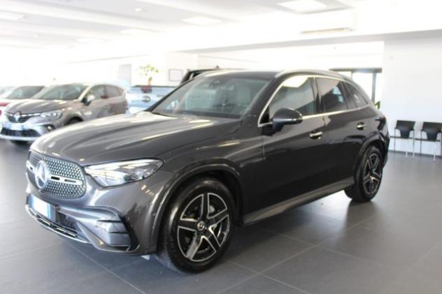 MERCEDES-BENZ GLC 220 2.0 d 4Matic 197 CV Mild Hybrid AMG Premium rif. 23289381 - Foto 4