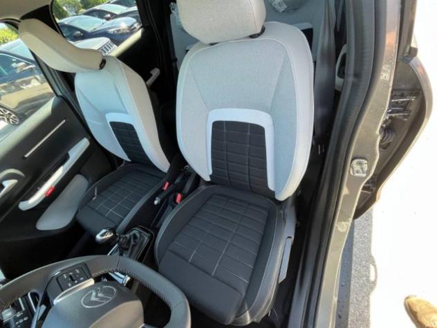 CITROEN C3 PureTech 100 S&S Max rif. 23799879 - Foto 7