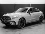 Mercedes-Benz GLC C254 COUPE' 220 d 4MATIC Coupe