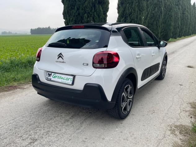 Citroen C3 PureTech 83 S&S Shine - Foto 4