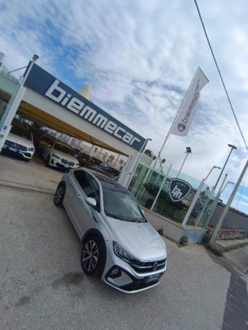 VOLKSWAGEN Taigo 1.0 TSI 110 CV R-Line i.m rif. 23463846 - Foto 8