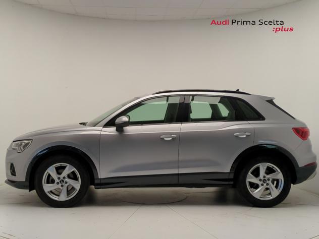 Audi Q3 2.0 35 TDI S Tronic - Foto 4