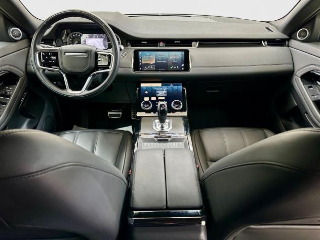 Land Rover Range Rover Evoque 2.0 D163 MHEV R-Dynamic SE AWD auto IVA ESPOSTA - Foto 4