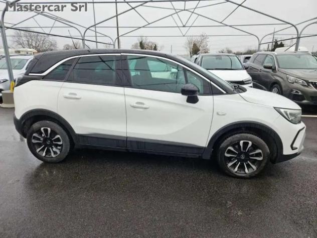 OPEL Crossland X 1.2 130cv AT6 Elegance - GT187MB rif. 23803532 - Foto 8