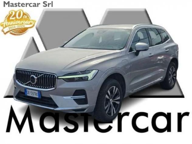 VOLVO XC60 XC60 2.0 t6 recharge phev Inscription Expression a rif. 24129332