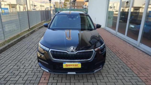 SKODA Kamiq 1.0 TSI 110 CV Ambition PREZZO PROMO rif. 21997192 - Foto 6