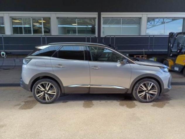PEUGEOT 3008 BlueHDi 130 S&S EAT8 GT rif. 24066672 - Foto 3