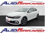 VOLKSWAGEN Polo 6ª serie Polo 2.0 TSI DSG GTI