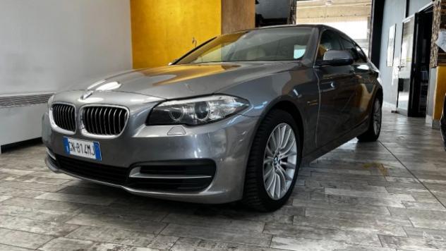 BMW 520 d Luxury rif. 23932027