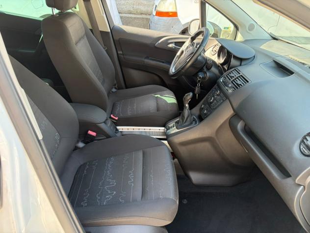 Opel Meriva 1.4 Turbo 120CV Elective*EURO5B*NEOPATENTATI - Foto 10