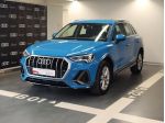 Audi Q3 Q3 45 TFSI e S tronic S line edition
