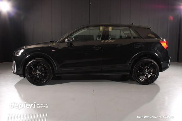 Audi Q2 Q2 35 TFSI S tronic S line Edition - Foto 4