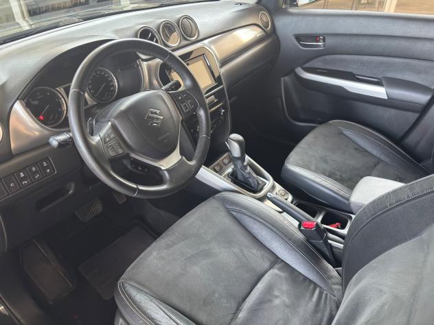 Suzuki Vitara Vitara 1.6 ddis V-Top s&s 4wd allgrip dct - Foto 8