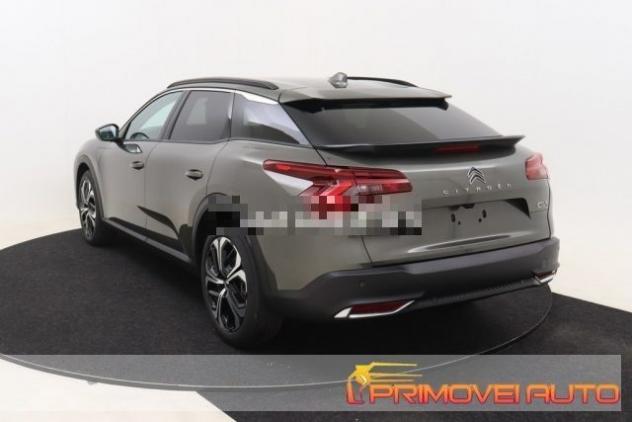 CITROEN C5 X PureTech 1.2 130 S&S EAT8 Shine rif. 19071036 - Foto 4