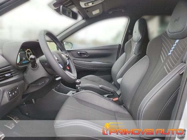 HYUNDAI i20 N 1.6 T-GDI MT N-Performance rif. 20279577 - Foto 4