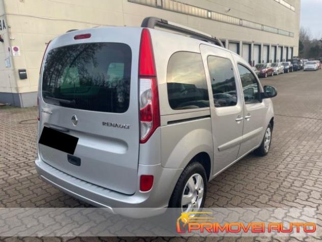 RENAULT Kangoo 1.6 105CV 5p. rif. 20419943 - Foto 8