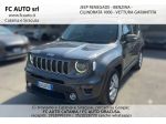 Jeep Renegade 1.0 T3 Limited 2020 - PARI AL NUOVO