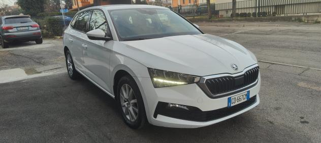 Skoda Scala 1.0 TSI Ambition - Foto 3
