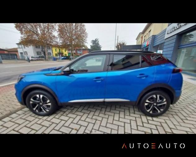 Peugeot 2008 1.2 puretech Allure Pack s&s 130cv - Foto 2