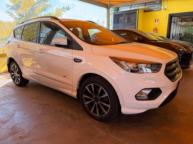 Ford Kuga 2.0 TDCi 150CV S&S AWD ST-Line - Foto 4