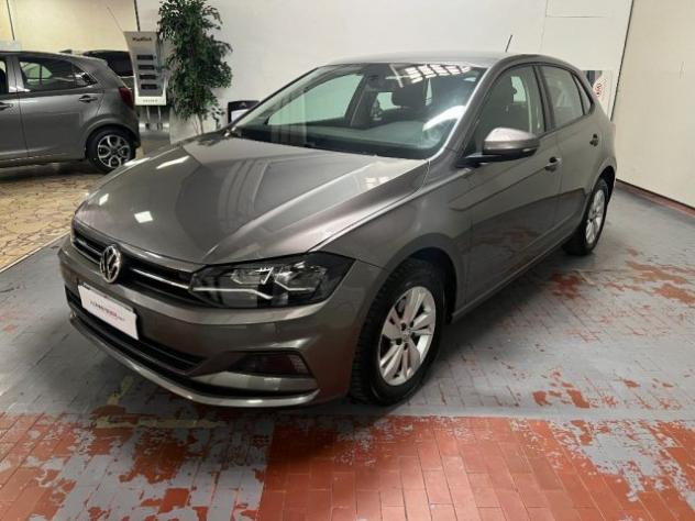 VOLKSWAGEN Polo 1.6 TDI 5p. Comfortline BlueMotion Technology rif. 21702141