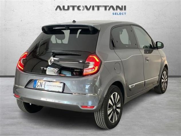 RENAULT Twingo 22kWh Techno rif. 23819068 - Foto 4
