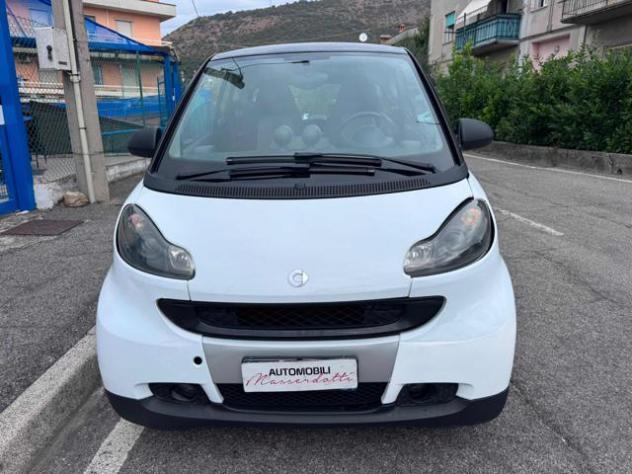 SMART ForTwo 1000 52 kW coupé limited two rif. 24028908 - Foto 2