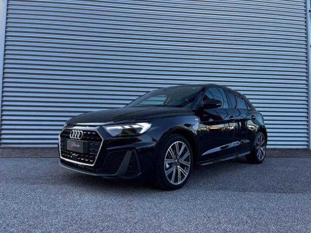 AUDI A1 SPORTBACK 30 TFSI S-TRONIC S LINE EDITION rif. 24058124