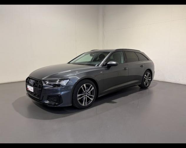 AUDI A6 Avant 40 TDI MHEV QUATTRO S-TRONIC S LINE EDITION rif. 23005952 - Foto 2