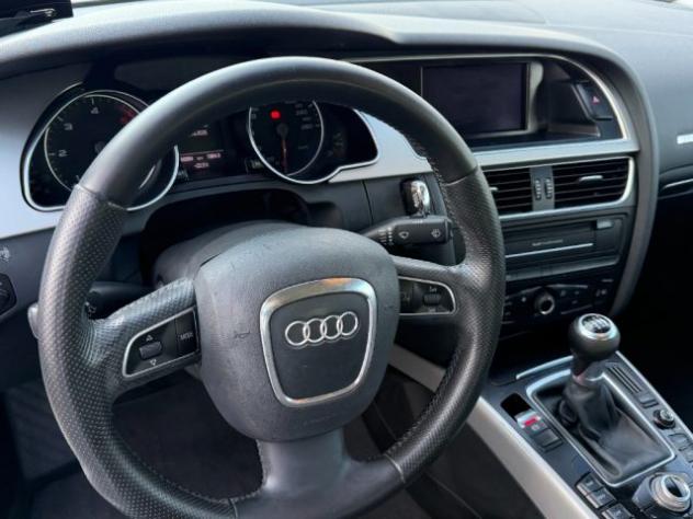 AUDI A5 2.0 TDI F.AP. Ambition rif. 24203383 - Foto 10