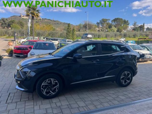 KIA Sportage 1.6 TGDi MHEV Business rif. 23484560