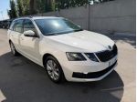 Skoda Octavia 1.6 TDI Executive 4x4