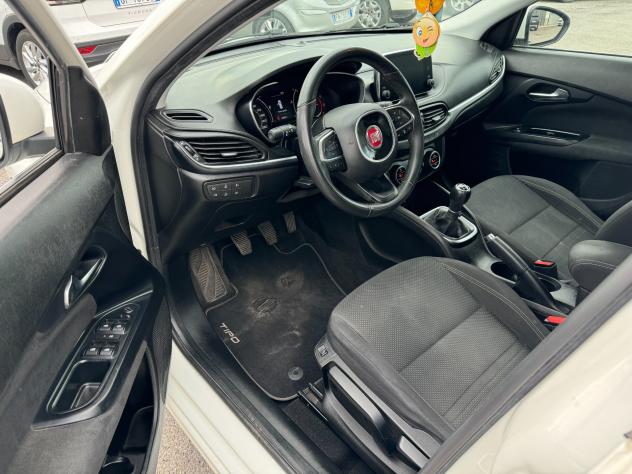 Fiat Tipo 1.6 Mjt S&S DCT SW Lounge - Foto 9
