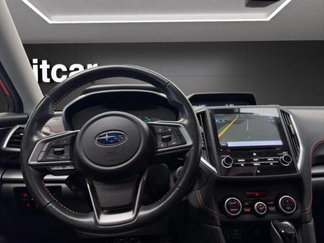 SUBARU XV 2.0i e-Boxer MHEV Lineartronic Premium rif. 23912735 - Foto 9