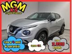 NISSAN Juke 1.0 DIG-T 114 CV DCT N-Connecta rif. 23385380
